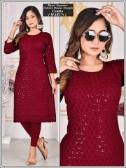 Sagar Impex  TRENDY KURTIS